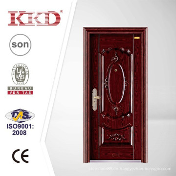 Anti-Theft Stahl Eintrag Tür KKD-306